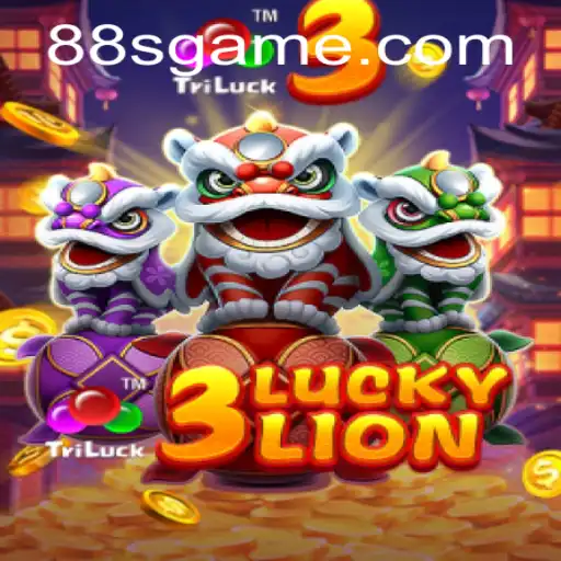 Explorando o Mundo Envolvente de 3LUCKYLION