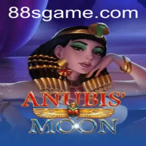 Descubra AnubisMoon: A Aventura Mística de 88S.GAME