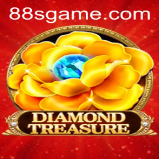 Descubra o Emocionante Mundo de Diamondtreasure com 88S.GAME