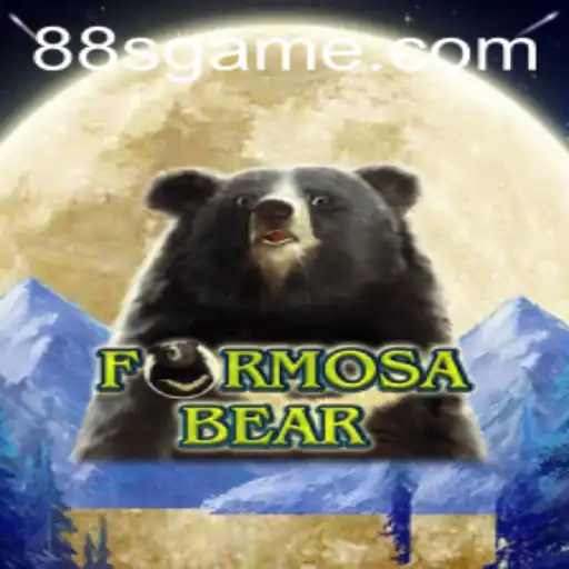 Descubra o Fascinante Mundo de FormosaBear - O Jogo que Está Conquistando o Mundo Gaming