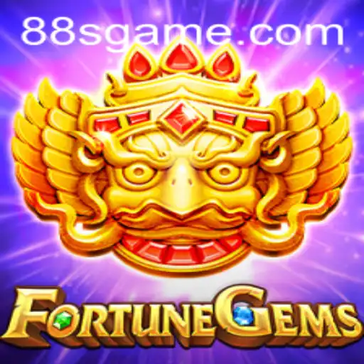 FortuneGems: Descubra o Fascinante Mundo de 88S.GAME