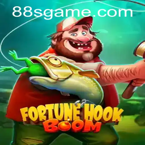 Explorando o Jogo Inovador FortuneHookBoom no 88S.GAME