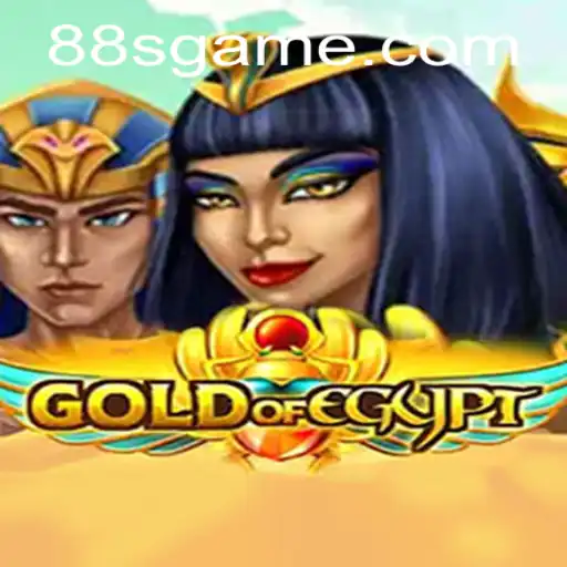 Descubra o Fascinante Mundo de GoldOfEgypt no 88S.GAME