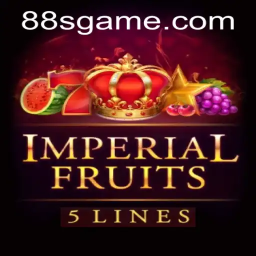 Descubra o Mundo Envolvente de ImperialFruits5: Uma Experiência de Jogo Singular