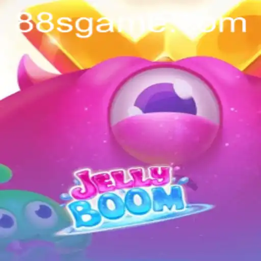 Descubra o Universo de JellyBoom: Estratégia e Diversão no Mundo de 88S.GAME