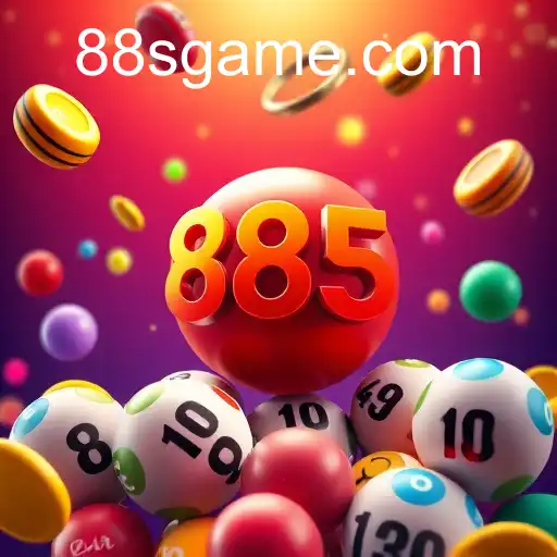 Gaming Experience 88S.GAME - 800+ Premium and Exclusive Games