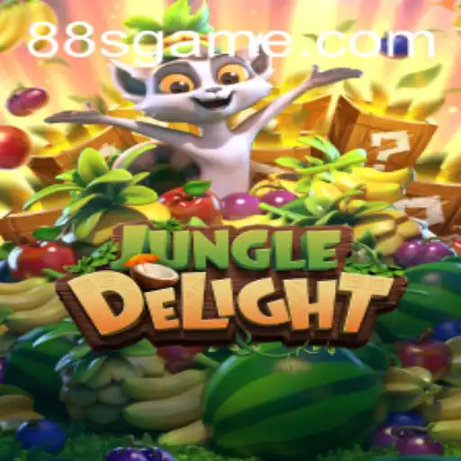 Descubra o Fascinante Mundo de JungleDelight com 88S.GAME