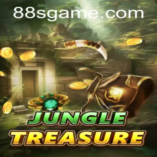 Explorando o Mundo de JungleTreasure