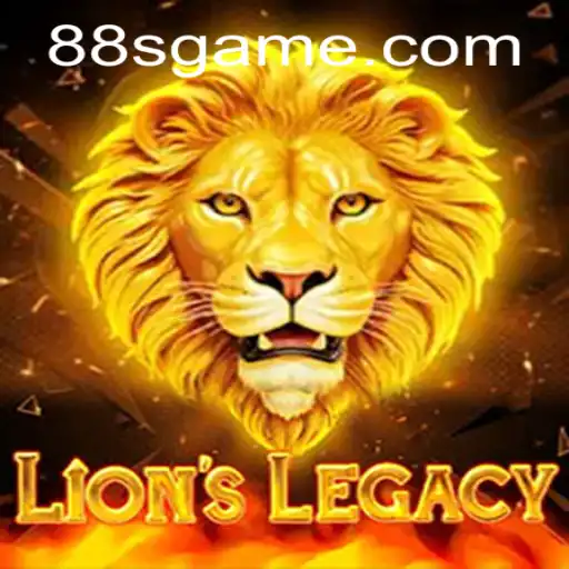 LionsLegacy: Aventura e Estratégia no Mundo dos Felinos