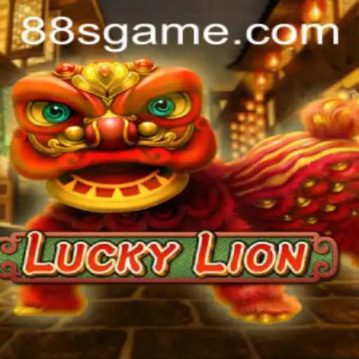 Descubra o Fascinante Mundo de LuckyLion: O Jogo Avassalador de 88S.GAME