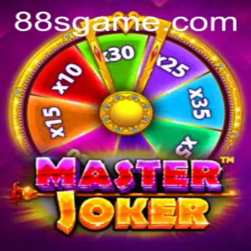 Descubra o Universo de Entretenimento Único de MasterJoker
