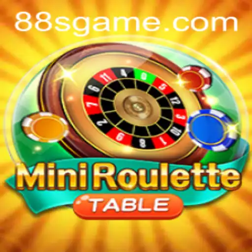 Explorando MiniRoulette: O Jogo Dinâmico da 88S.GAME