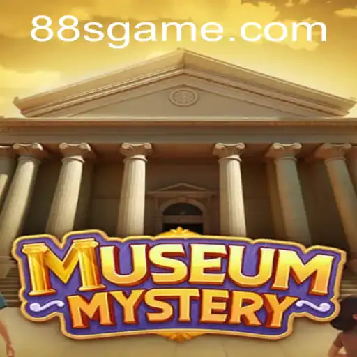 MuseumMystery: Desvende Segredos em um Jogo de Aventura Inigualável