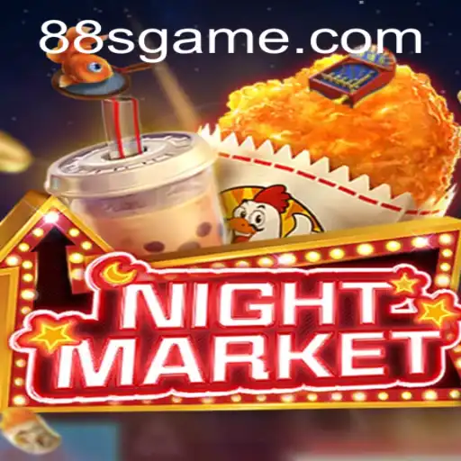 Descubra o Empolgante Mundo de NIGHTMARKET: Um Jogo que Revoluciona o Entretenimento Noturno