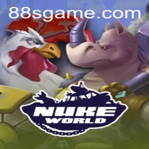 Descubra o Mundo de NukeWorld: Um Jogo de Estratégia Inovador