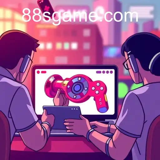 VIP Service 88S.GAME - 24/7 Support and Exclusive Benefits