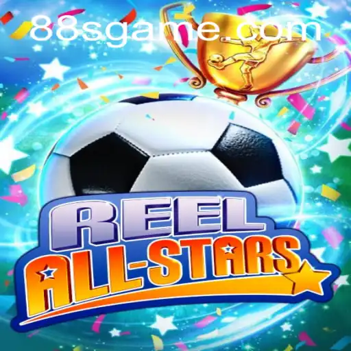 ReelAllStars: Uma Nova Experiência no Mundo dos Jogos