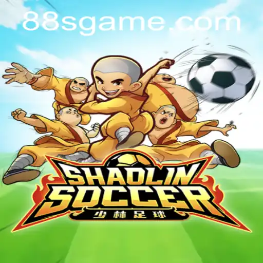 Descubra a Aventura Única de ShaolinSoccer no 88S.GAME