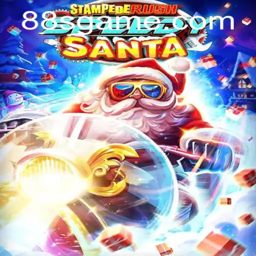 Descubra as Aventuras de StempedeRushSpeedy no Universo de 88S.GAME