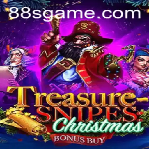 Explorando o Mundo dos Tesouros: TreasuresnipesChristmas